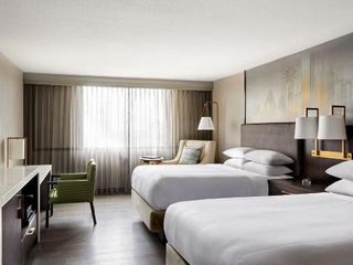 Hotel pic Dallas-Addison Marriott Quorum by the Galleria