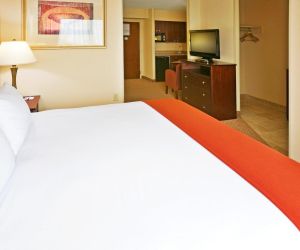 Holiday Inn Express Hotel & Suites - Irving Convention Center - Las Colinas Irving United States