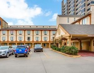 Comfort Inn & Suites Love Field – Dallas Market Center Dallas United States
