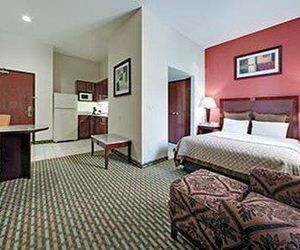 Hawthorn Suites by Wyndham DFW Airport North Coppell United States