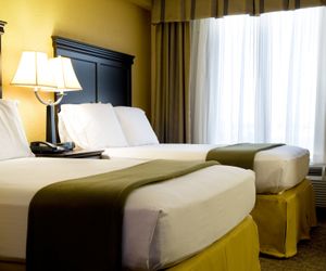 Holiday Inn Express Hotel & Suites Dallas Fort Worth Airport South Irving United States
