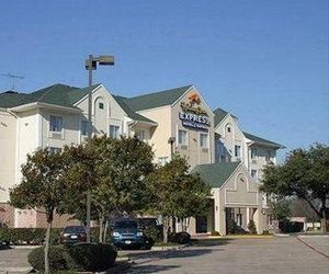 Holiday Inn Express Hotel & Suites Dallas Park Central Northeast Richardson United States