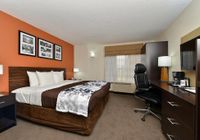 Отзывы Clarion Inn & Suites DFW North, 3 звезды