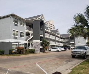 Studio 6 Dallas Richardson - North Richardson United States