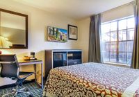 Отзывы Days Inn Market Center Dallas, 2 звезды