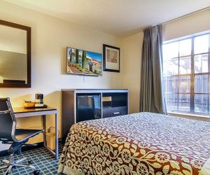Days Inn by Wyndham Market Center Dallas Love Field Dallas United States