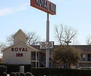 Royal Inn Dallas NW Farmers Branch United States