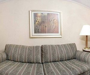 Embassy Suites by Hilton Dallas-Love Field Dallas United States