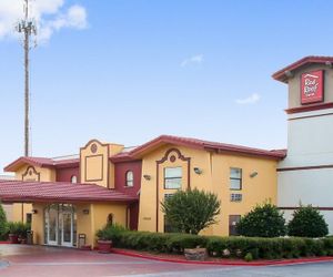 Red Roof Inn Dallas/Richardson Richardson United States