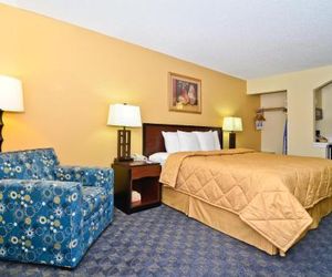 Quality Inn & Suites DFW Airport South Euless United States
