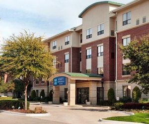 Hyatt House Dallas Lincoln Park Dallas United States