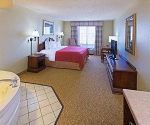 Country Inn & Suites by Radisson, DFW Airport South, TX Irving United States