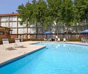Ramada by Wyndham Dallas Love Field Dallas United States