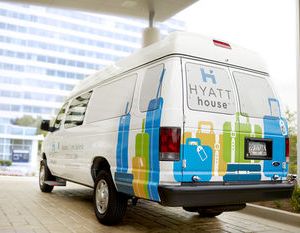 Hyatt House Dallas Uptown Dallas United States
