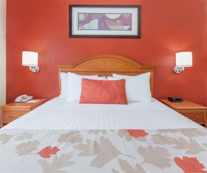Hawthorn Suites Irving DFW South Irving United States
