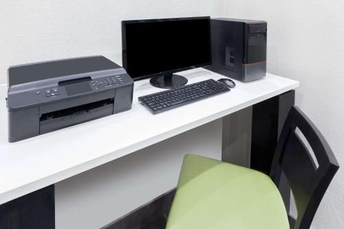 Hotel Photo 19