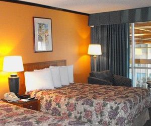 DFW Airport Hotel and Conference Center Irving United States