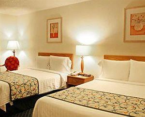 Fairfield Inn Dallas Fort Worth Airport North/Irving Coppell United States