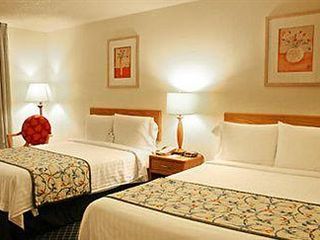 Hotel pic Fairfield by Marriott Inn & Suites Dallas DFW Airport North, Irving