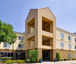 Fairfield Inn & Suites Dallas Medical/Market Center Dallas United States