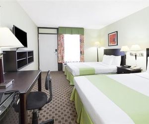 Days Inn by Wyndham Irving Grapevine DFW Airport North Coppell United States