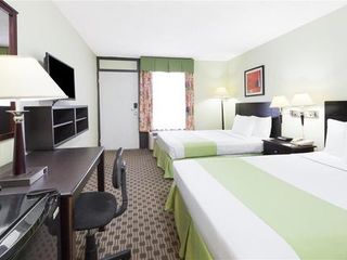 Hotel pic Days Inn by Wyndham Irving Grapevine DFW Airport North