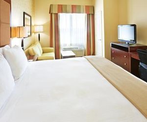 Holiday Inn Express & Suites Dallas Fair Park Mesquite United States