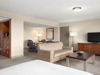 Hotel pic DoubleTree by Hilton DFW Airport North