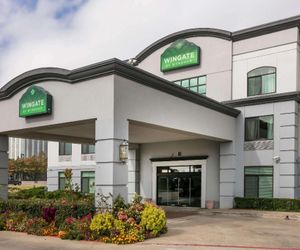 Wingate by Wyndham Dallas Love Field Dallas United States