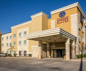 Comfort Suites West Dallas-Cockrell Hill Dallas United States