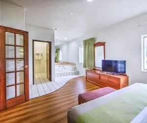 Motel 6 Dallas Northwest Irving United States