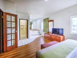 Фото отеля Motel 6-Dallas, TX - Northwest