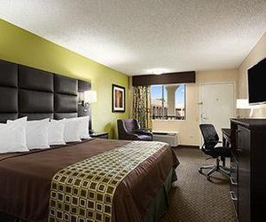 Days Inn by Wyndham Dallas Irving Market Center Irving United States