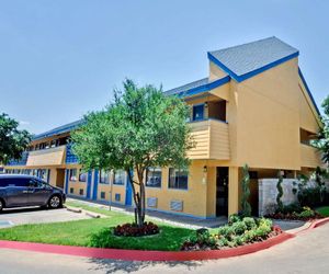 OYO Hotel Dallas Love Field Dallas United States