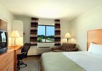 Отзывы Quality Inn and Suites Dallas Fort Worth Airport North, 2 звезды