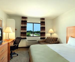 Quality Inn DFW Airport North Coppell United States