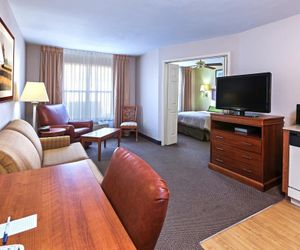 Candlewood Suites Dallas Market Center-Love Field Dallas United States