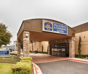 Best Western PLUS Dallas Hotel & Conference Center Richardson United States