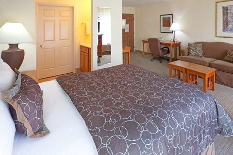 Sonesta ES Suites Dallas – Las Colinas