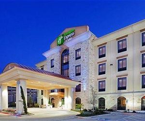 Holiday Inn Express Hotel & Suites Dallas Central Market Center Dallas United States