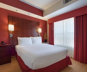 Residence Inn Dallas DFW Airport South/Irving Irving United States