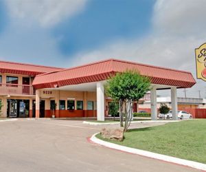 Super 8 Dallas Love Field Market Center Dallas United States