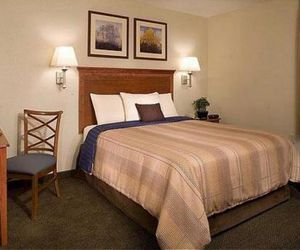 Candlewood Suites Dallas-Las Colinas Irving United States