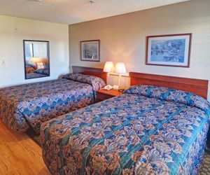 Intown Suites Extended Stay Dallas/Garland Garland United States