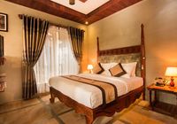 Отзывы Model Angkor Resort, 4 звезды