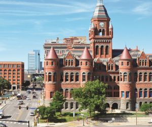 La Quinta by Wyndham Dallas Downtown Dallas United States
