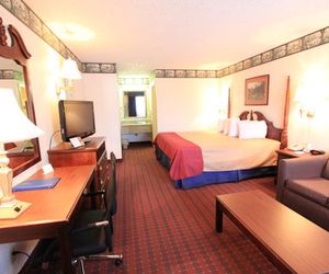 Best Western Irving Inn & Suites at DFW Airport Irving United States