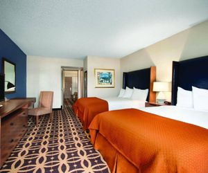 Embassy Suites Dallas - DFW International Airport South Irving United States