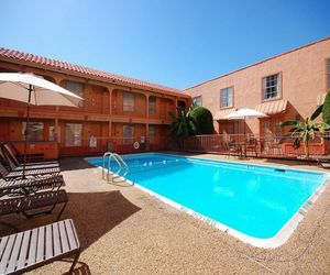 Best Western Market Center Dallas United States