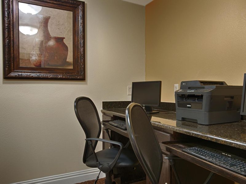 Hotel Photo 13
